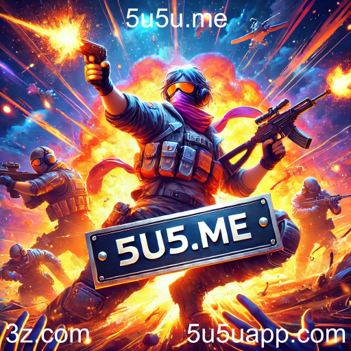 A Revolução dos Jogos de Ação: Uma Jornada Através do Gênero