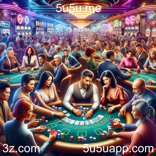 A Magia dos Jogos de Cartas: Entretenimento e Estratégia