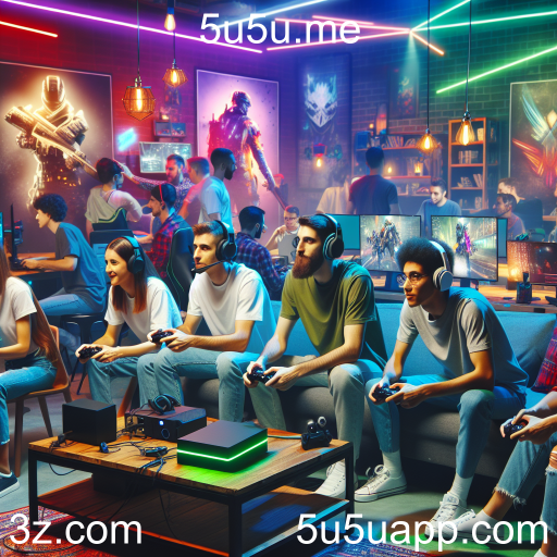 A Evolução dos Jogos Multijogador