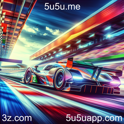 A Emoção das Corridas nos Jogos: Uma Experiência Inigualável