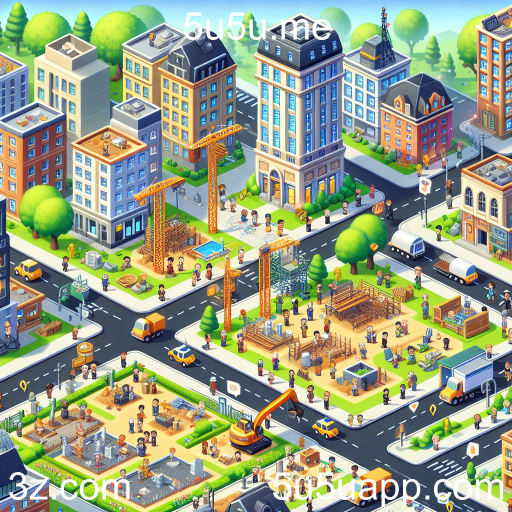 Explorando a Categoria de Simulação em 5u5u.me