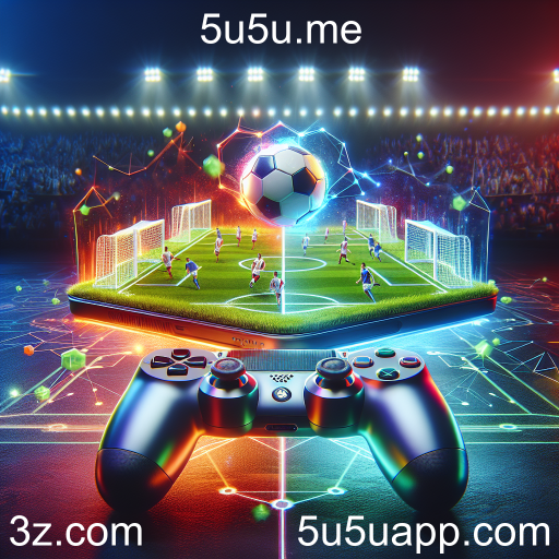 A Evolução dos Jogos de Esportes: Entre Diversão e Competição